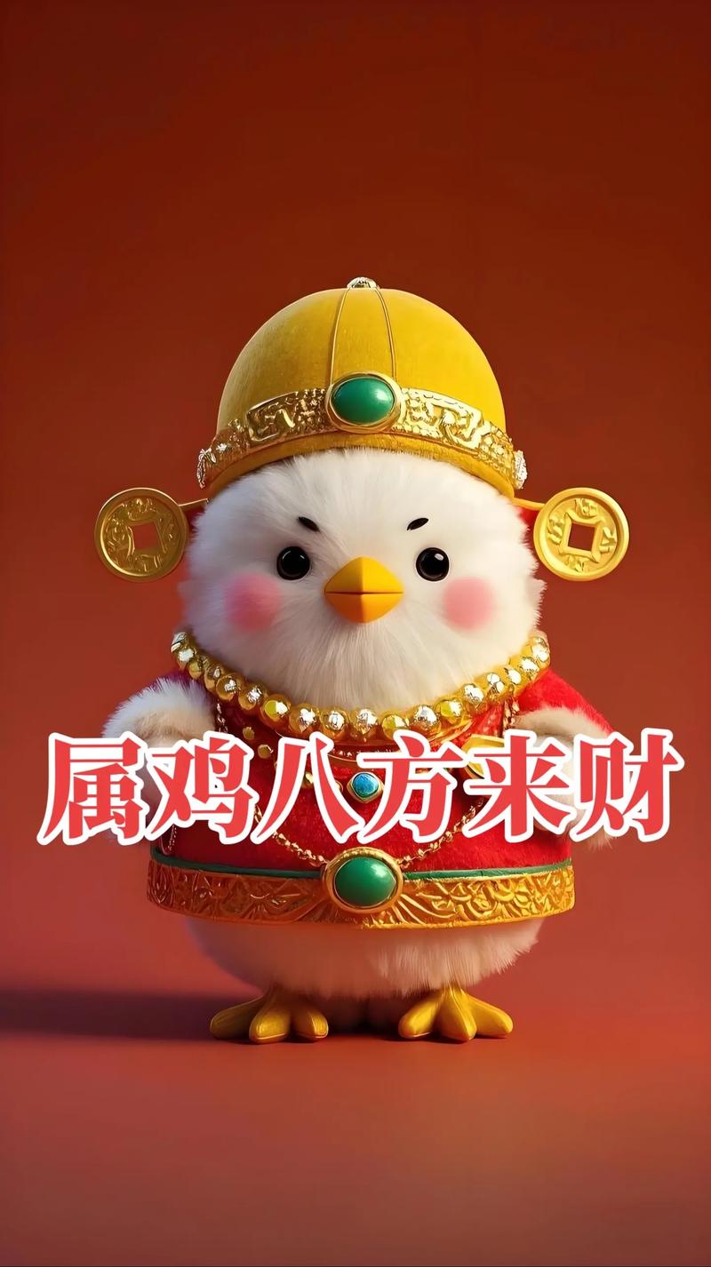 属鸡人的财运、福气、运势如何，有没有什么提升方法？