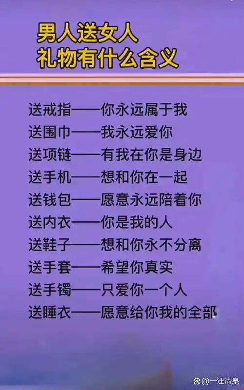 梦见老公送别人礼物，预示着什么？是预示着婚姻危机还是其他什么？