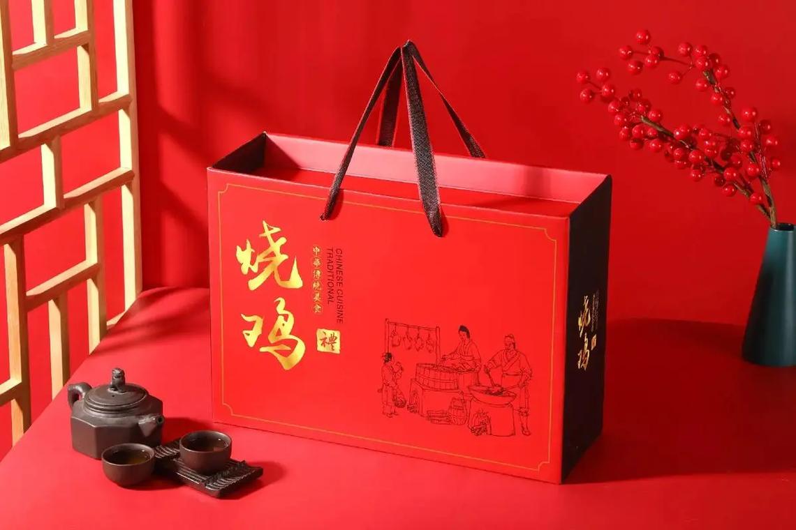 如何给创意熟食礼盒起一个吸引人的名字？