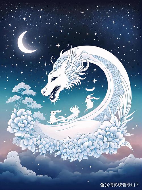 冰清玉洁指的是哪个生肖动物？