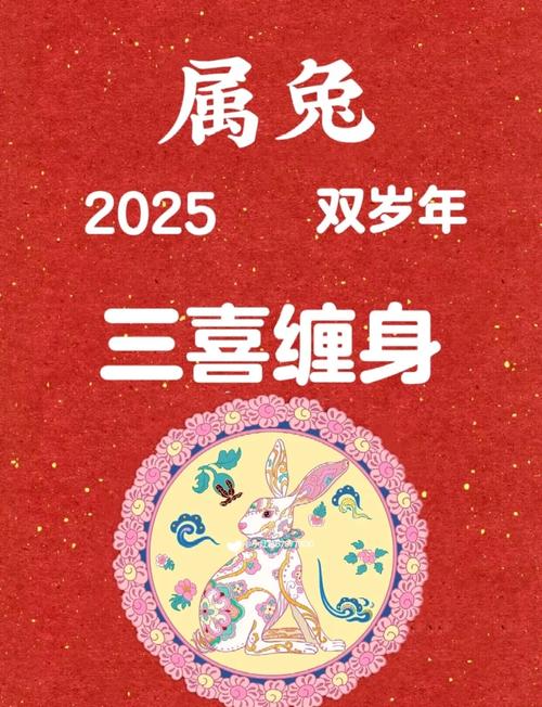 属兔人的吉祥数字是什么？有没有什么忒别的吉利数字？