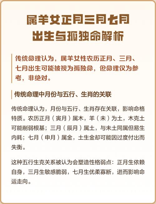 2003年出生属羊的女性命运究竟如何，是好是坏？