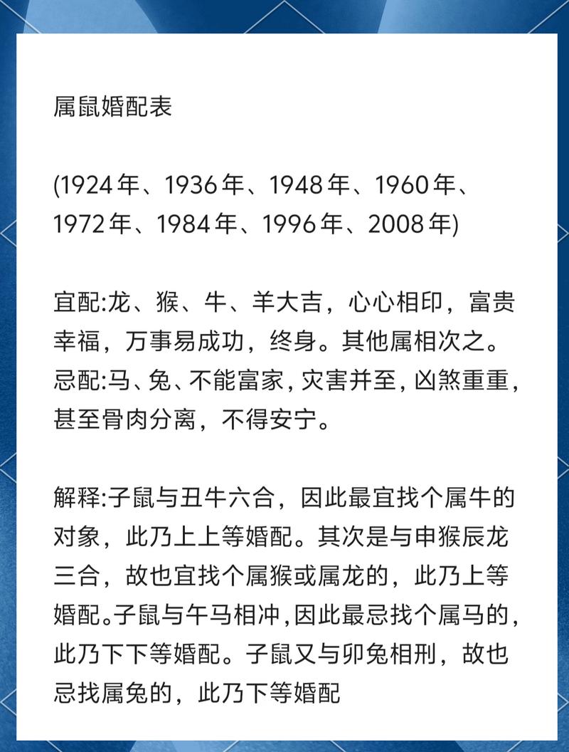 属马人最不匹配的婚姻对象是哪个属相？