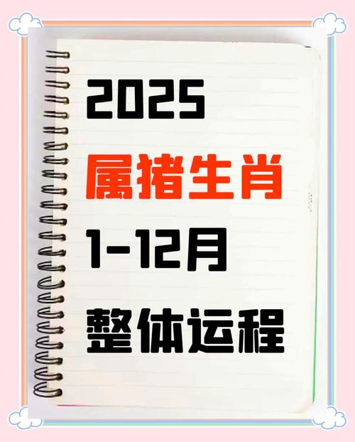 十二生肖土猪运势如何，今年会有哪些吉凶变化？