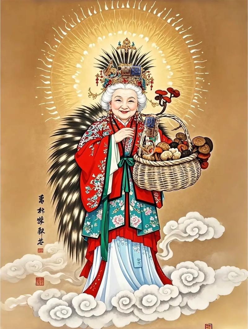 孕妇怀孕期间梦见白发仙翁是什么寓意或象征？