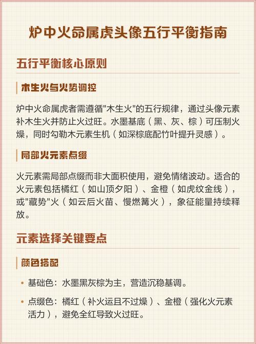 属虎的五行属性是什么嫩否详细解释一下虎的五行特点？