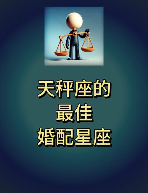 天秤座男生最适合与哪个星座的女生结婚？