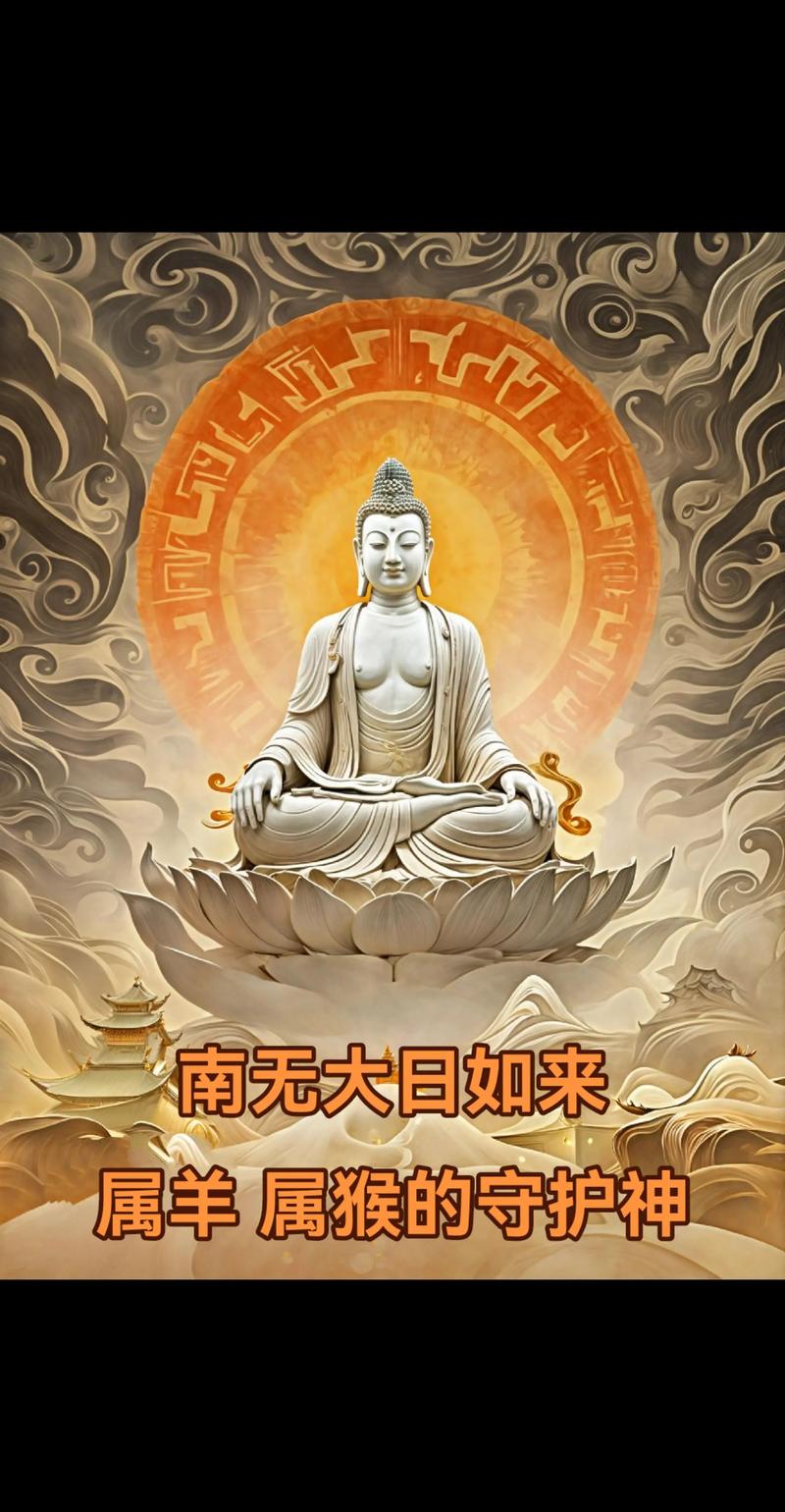 1992年属猴的人本命佛是哪位佛？求解答，92年属猴本命佛是哪位？