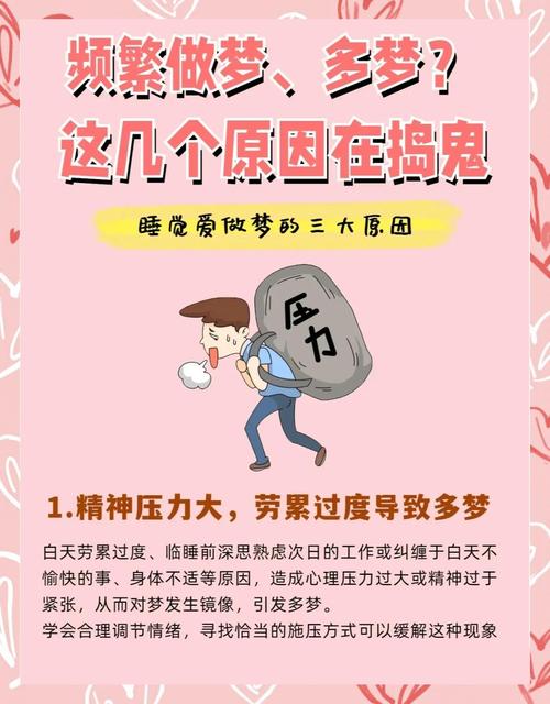 梦到梦中梦连续出现，这究竟预示着什么含义呢？