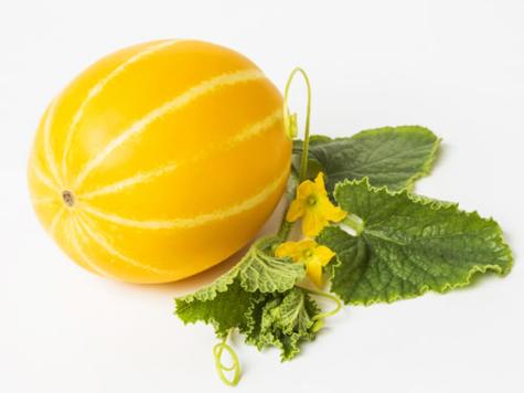 孕妇梦见摸香瓜是什么吉凶预兆？