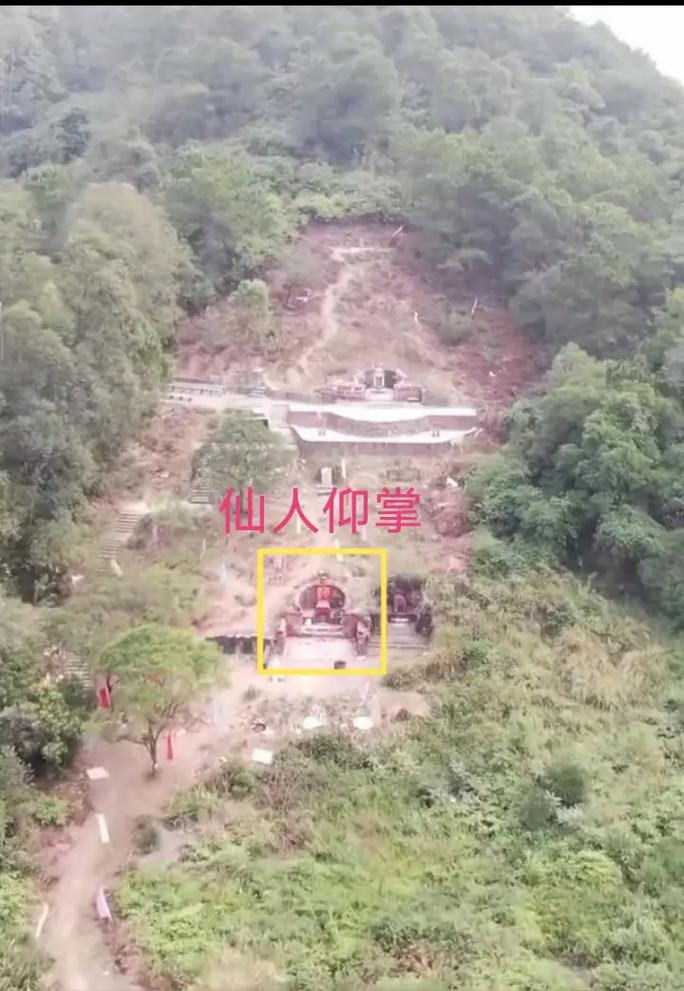 赖布衣为何死于广西容县，其风水名地有何传说？