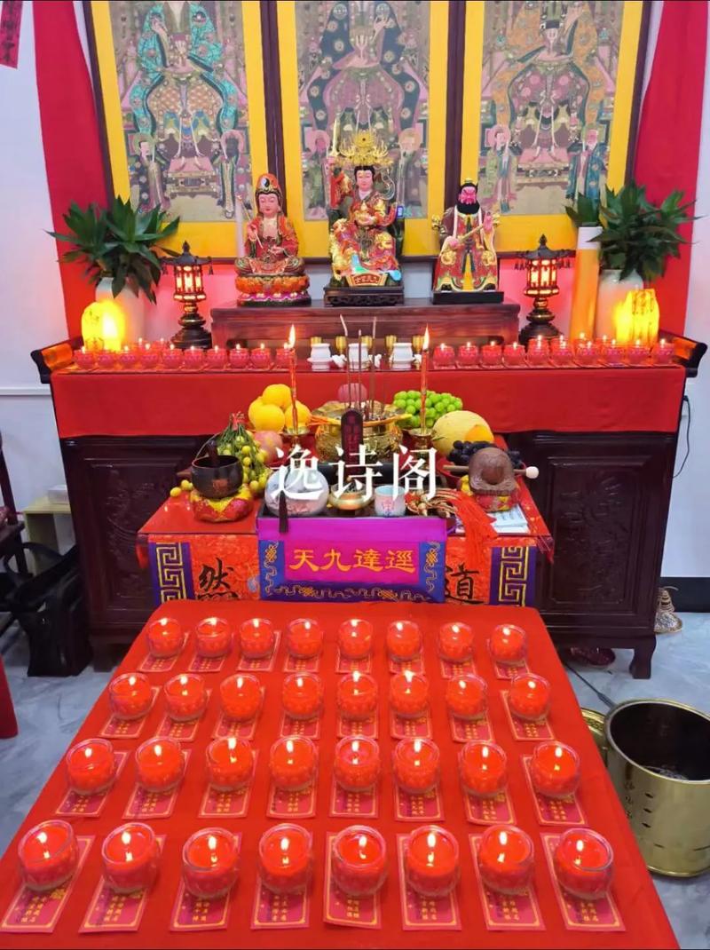 六月初一这个吉日吉时给菩萨开光合适吗？有没有什么讲究？