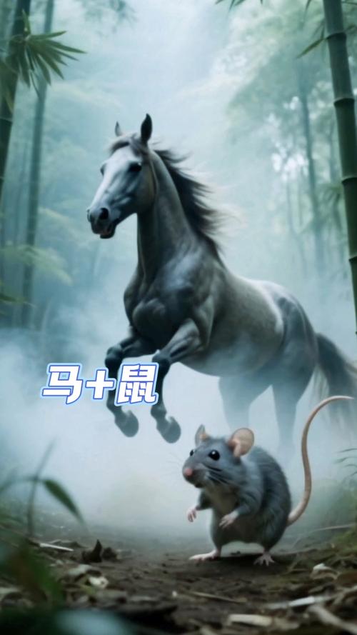 哪个生肖像马捉老鼠一样，能带来意想不到的惊喜和好运？