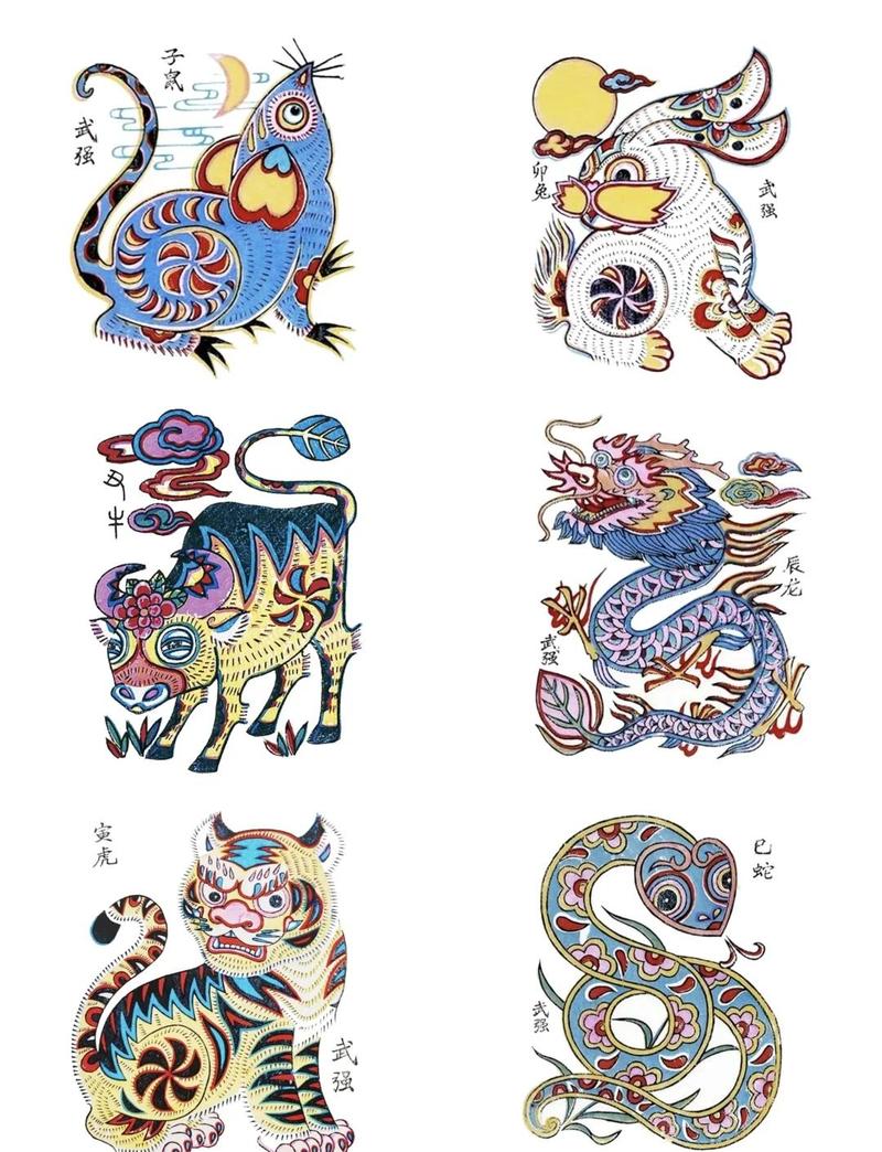 12生肖中，哪个属相被认为是最吉祥、最有福气的？