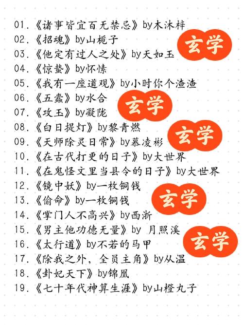 有没有推荐女主擅长风水算卦的5本好看的现代玄学宠文？