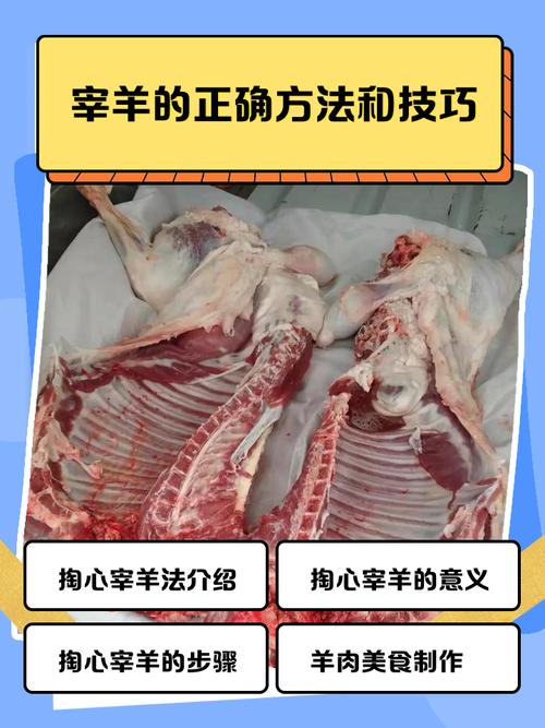 梦见别人切羊肉有什么特殊预兆或含义？