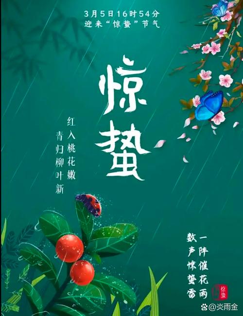 2021年惊蛰过后天气还会出现明显降温现象吗？
