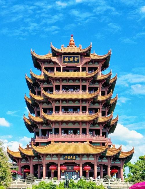 中国有哪些著名风水古建筑值得盘点？