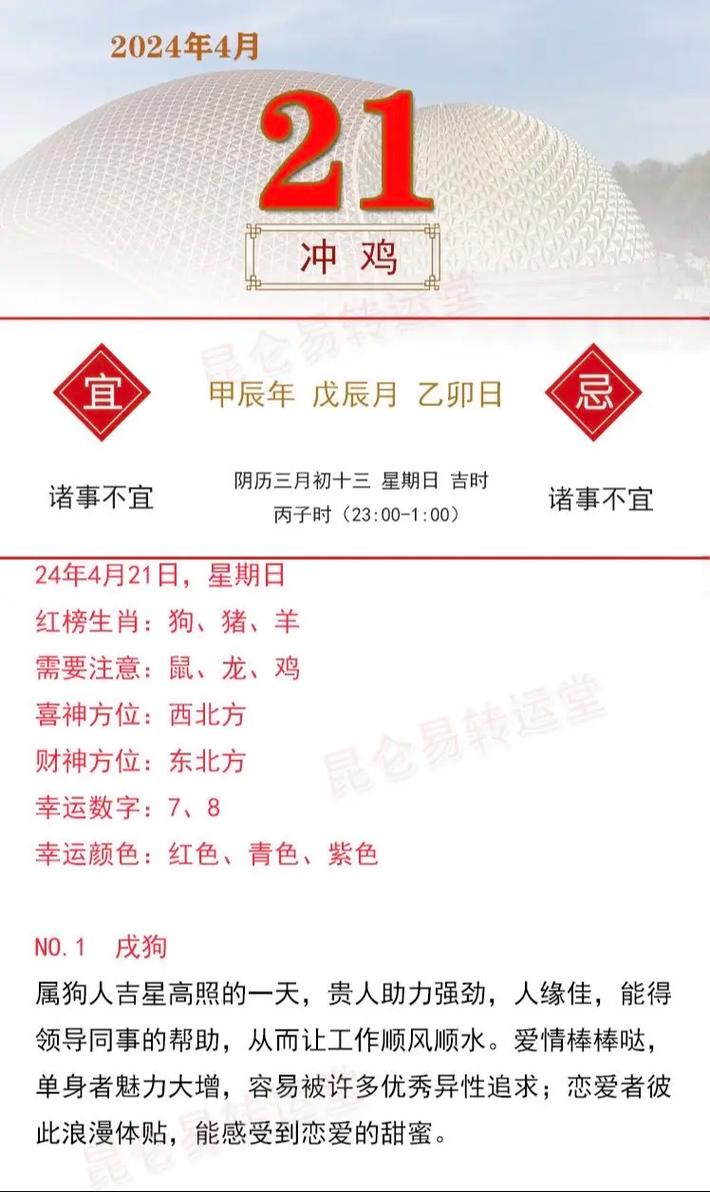 2020年属鸡人的全年运势具体如何？