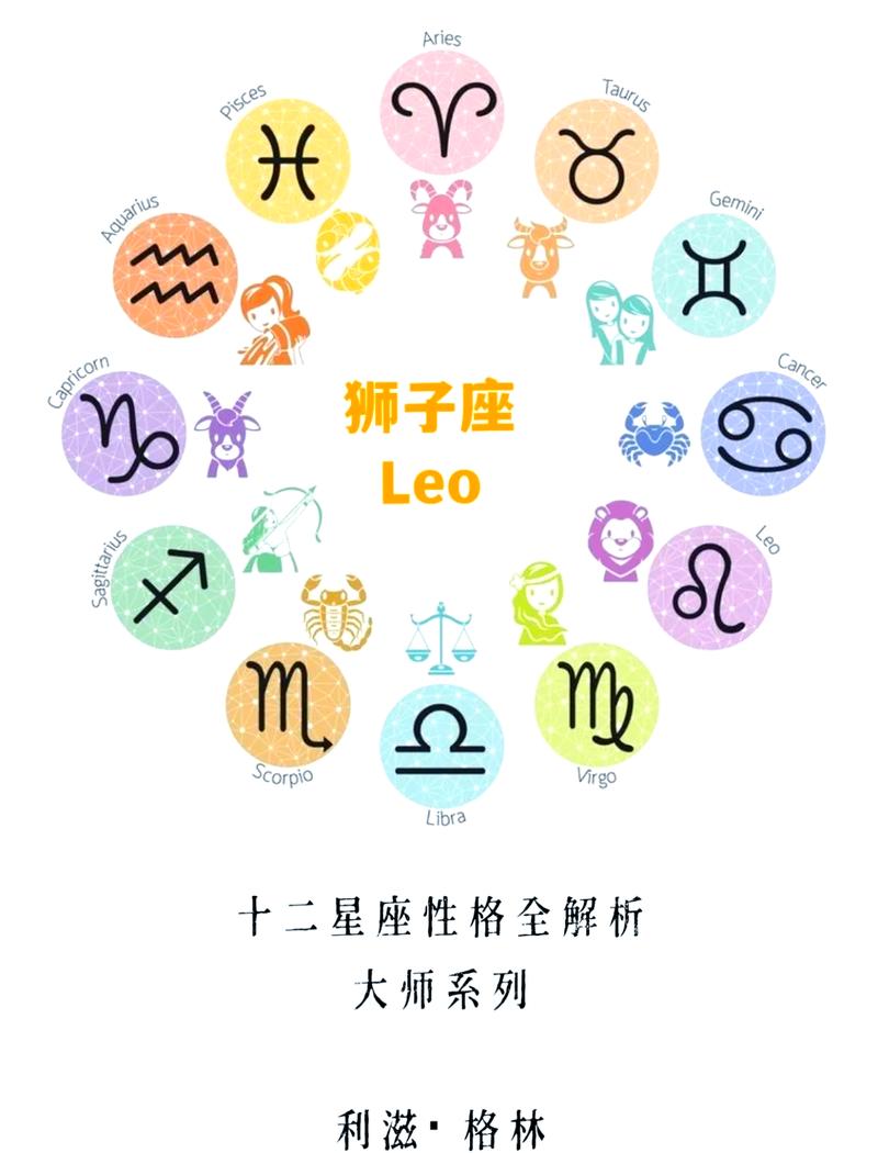 狮子座的人为何天生容易感到孤独，是否与他们的性格有关？