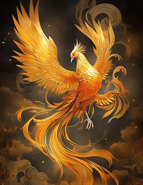 梦见凤凰究竟预示着什么吉祥的征兆，有什么特殊含义呢？