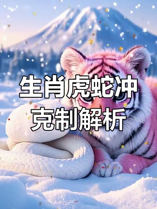 98虎与01蛇相遇会否导致不幸，有何化解方法避免相克？