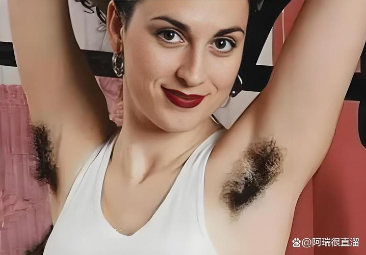 毛发浓密的人命运是否注定一辈子体毛重？