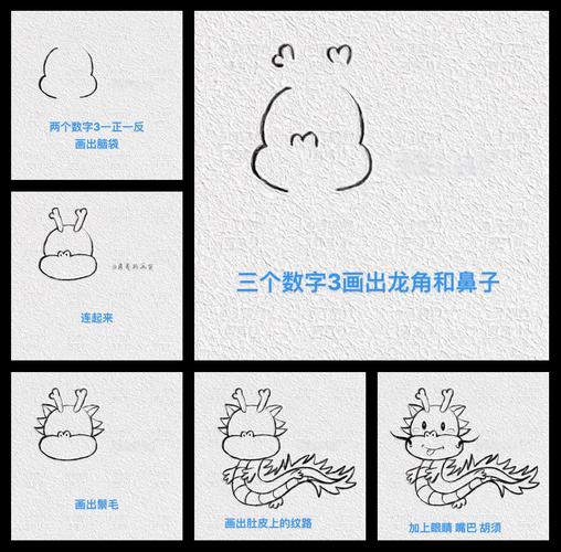 十二生肖中龙是如何成为生肖之一的呢？