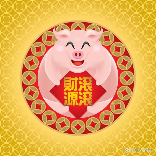 2019年属猪人全年运势如何？