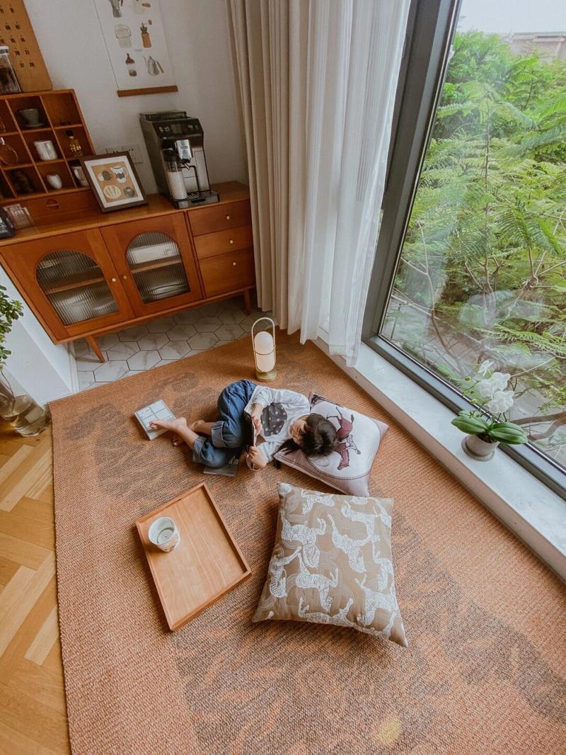 无忧无虑的生活是怎样的体验？