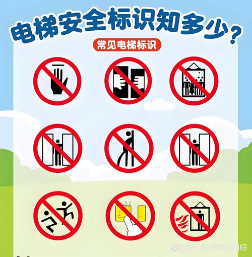 梦见电梯横着走是什么预兆？有什么特殊含义吗？