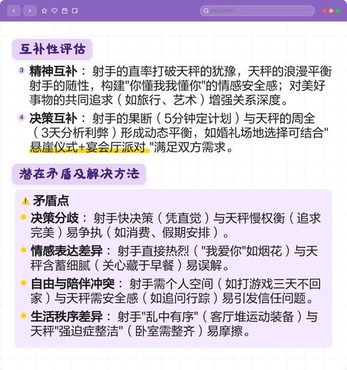 天秤座和射手座配对指数是多少？他们适合在一起吗？