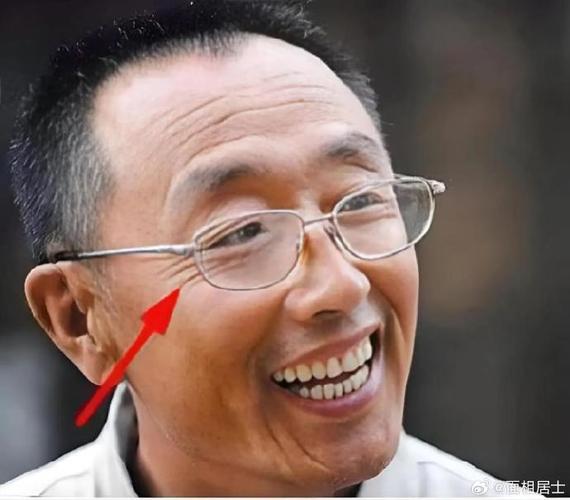 男人面相中哪些特征表明他心地善良？