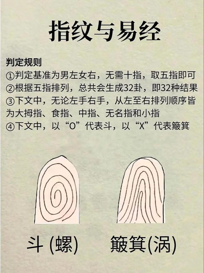 手指二斗女人命运如何，是幸福还是坎坷？