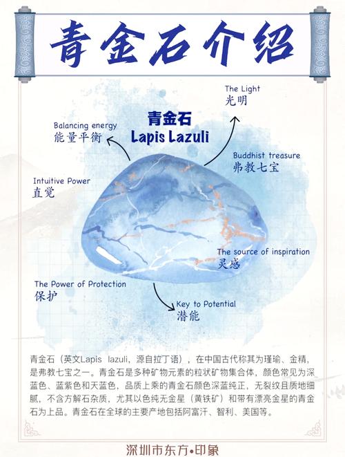 青金石适合哪些属相佩戴，特别是属兔的人呢？