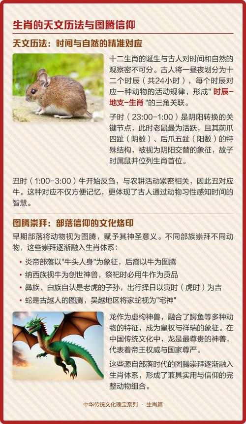推翻属相的说法，是否真的不利于传统文化传承与和谐？
