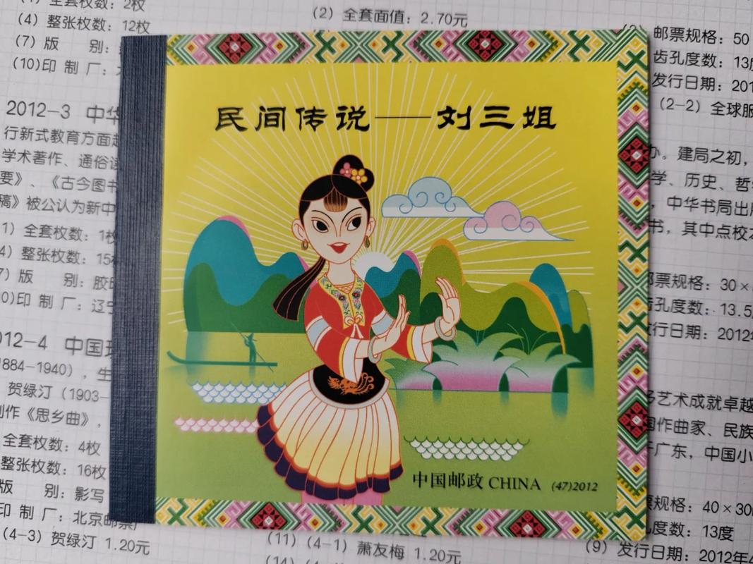 刘三姐是哪个生肖？1988年出生的人属什么生肖？