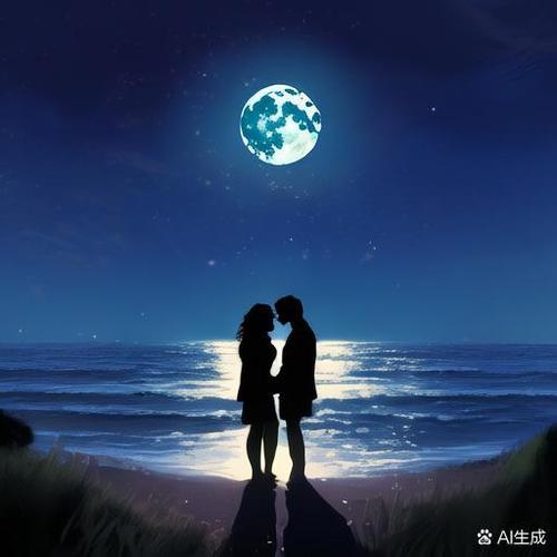 月亮正位后我们的爱情感情结局是否圆满结束？
