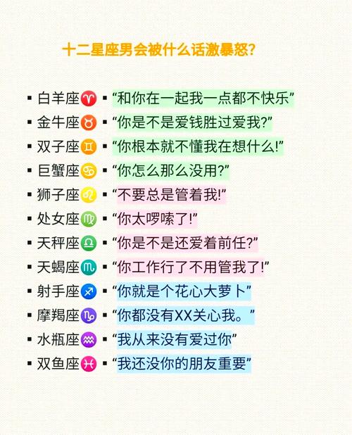 哪个星座的女生的择偶标准最高？眼光特别高？