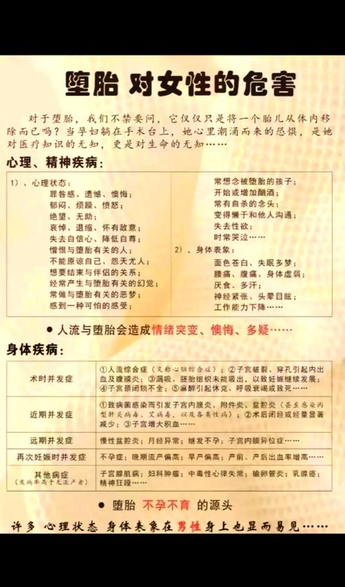 人流的孩子是否属于命中注定要降临的子女？