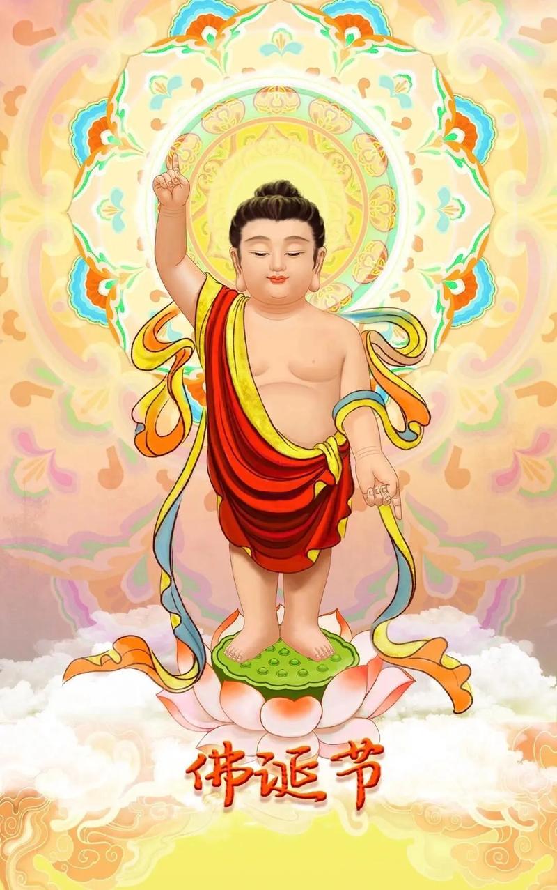 四月初八观音诞辰是哪位佛祖的纪念日？
