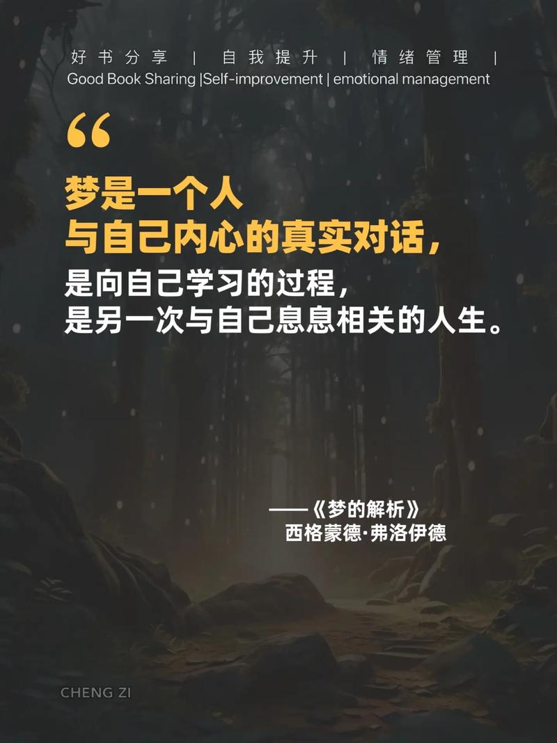 弗洛伊德是如何具体解释梦的深层心理机制和象征意义的？