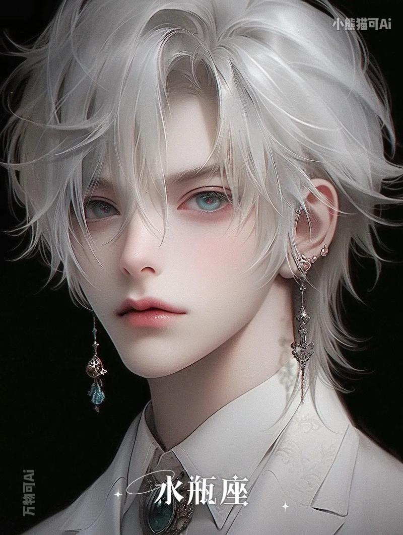 哪个星座的男生普遍被认为长得最帅？