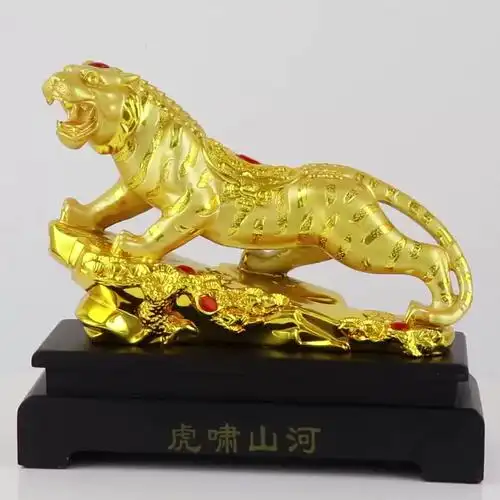 2026年74年属虎女性财运如何，2025年属虎招财转运物品是什么？