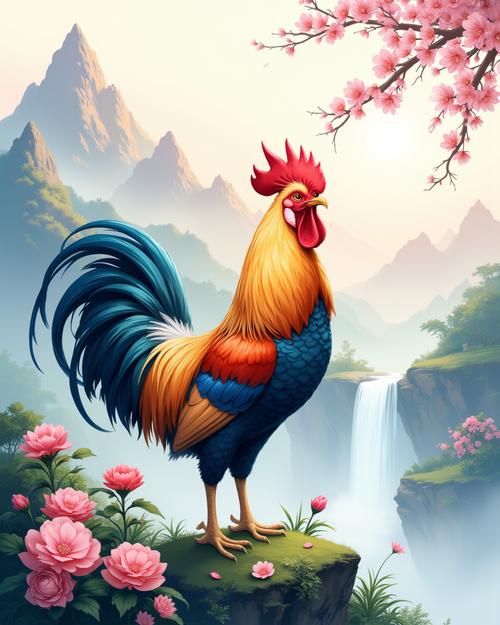 梦见公鸡捕食麻雀预示着什么吉凶？