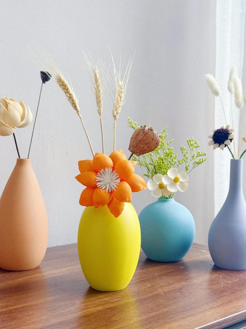 家里摆放哪些干花不会影响风水？