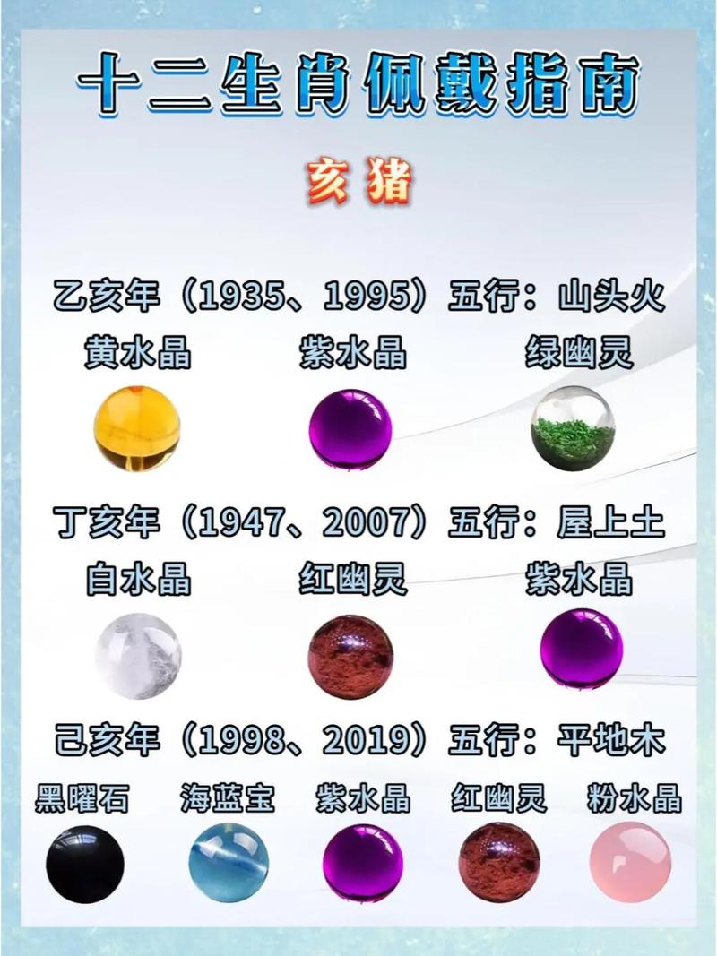 属猪2017年运势及运程具体如何？