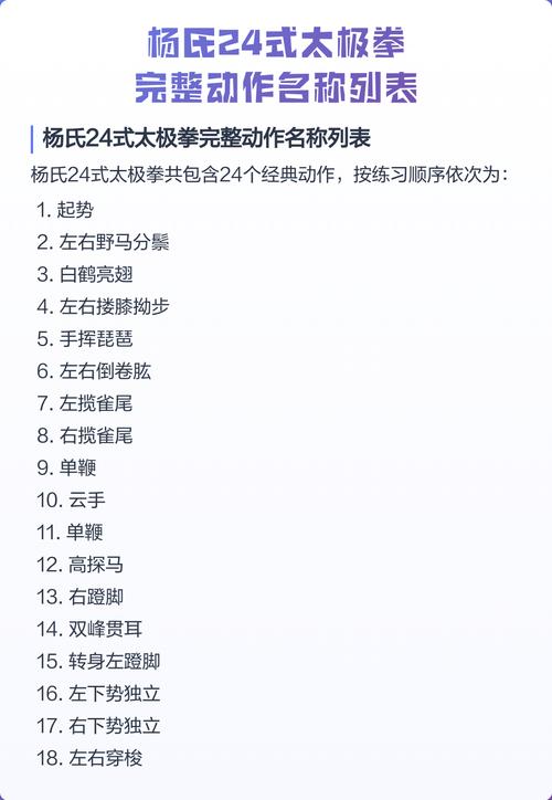 太极拳系列纪录片有哪些，可以推荐一些太极节目名称大全吗？
