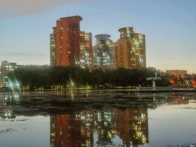 沈阳科学家花园风水真的不好吗？有没有改善风水的建议？