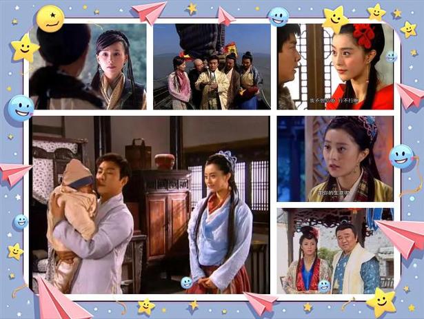 女人在家庭中扮演着什么角色，如同聚宝盆般宝贵？